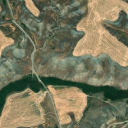 Satellite imagery of Basorikyolu Sırtı, TR