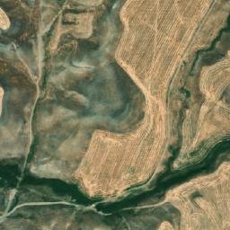 Satellite imagery of Basorikyolu Sırtı, TR