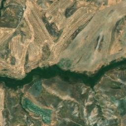 Satellite imagery of Basorikyolu Sırtı, TR