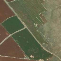 Satellite imagery of Girkurtan Sırtı, TR