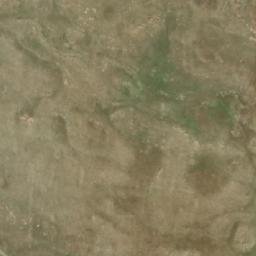 Satellite imagery of Girkurtan Sırtı, TR