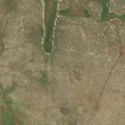 Satellite imagery of Girkurtan Sırtı, TR