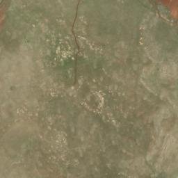 Satellite imagery of Sıncık Sırtı, TR