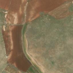 Satellite imagery of Sıncık Sırtı, TR