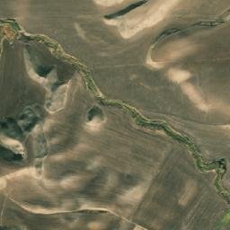 Satellite imagery of Sirvan Sırtı, TR