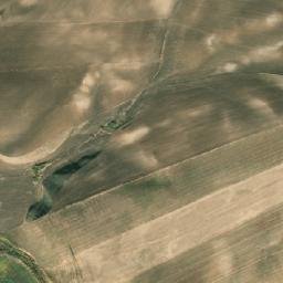 Satellite imagery of Sirvan Sırtı, TR