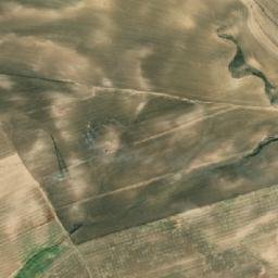 Satellite imagery of Sirvan Sırtı, TR
