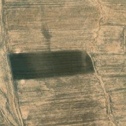 Satellite imagery of Gölebelek Sırtı, TR