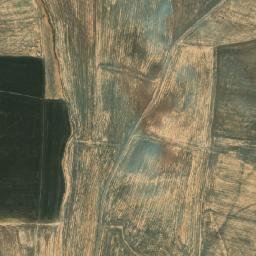 Satellite imagery of Gölebelek Sırtı, TR