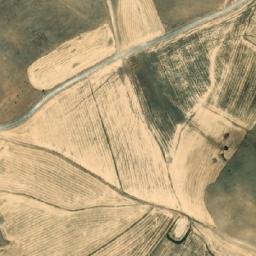 Satellite imagery of Derkagazi Sırtı, TR