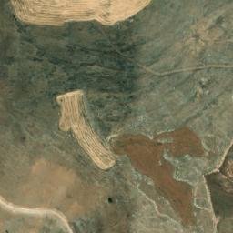 Satellite imagery of Çalako Sırtı, TR