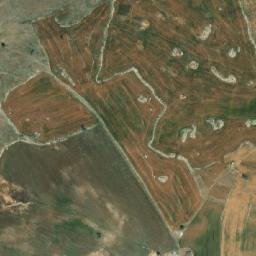 Satellite imagery of Çalako Sırtı, TR