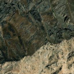 Satellite imagery of Dashtak-e Chāsnūd, AF