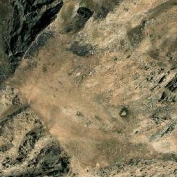 Satellite imagery of Dashtak-e Chāsnūd, AF