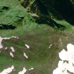 Satellite imagery of 朳差岳, JP