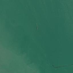 Satellite imagery of Castro Point, US