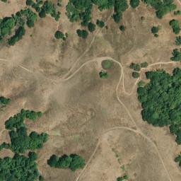 Satellite imagery of COSTA — NGS HT2553 — Contra Costa County, US, US