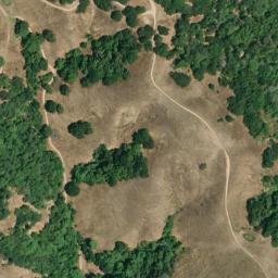 Satellite imagery of COSTA — NGS HT2553 — Contra Costa County, US, US