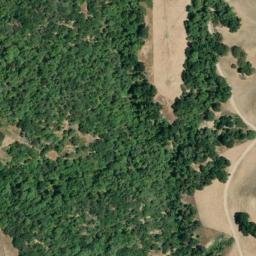 Satellite imagery of COSTA — NGS HT2553 — Contra Costa County, US, US