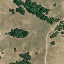 Satellite imagery of LAGOON — NGS HT2557 — Contra Costa County, US, US