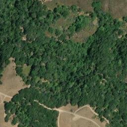 Satellite imagery of HILLS — NGS HT2559 — Contra Costa County, US, US