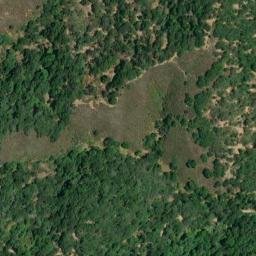 Satellite imagery of HILLS — NGS HT2559 — Contra Costa County, US, US