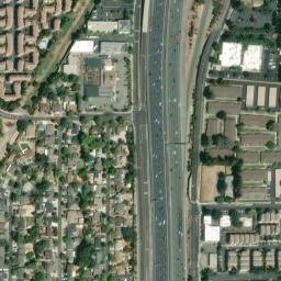 Satellite imagery of 60.991 EBMUD — NGS HT0119 — Pleasant Hill, US, US