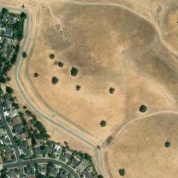 Satellite imagery of Lime Ridge, US