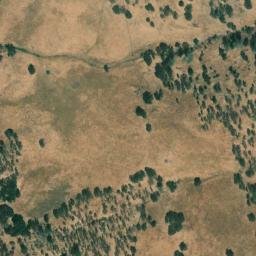 Satellite imagery of Shirley Queen Mine, US