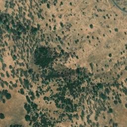 Satellite imagery of Shirley Queen Mine, US
