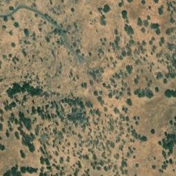 Satellite imagery of Shirley Queen Mine, US