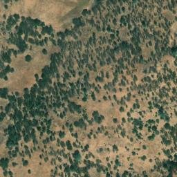 Satellite imagery of Gopher Ridge, US