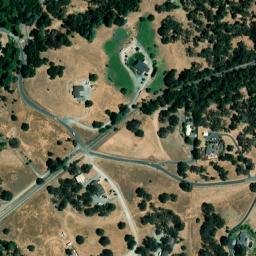Satellite imagery of Harvard Mine, US