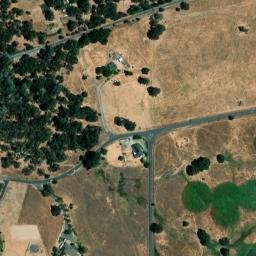 Satellite imagery of Erin-Go-Bragh Mine, US