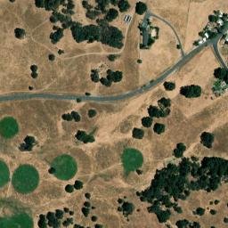 Satellite imagery of Erin-Go-Bragh Mine, US