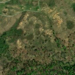 Satellite imagery of McClelland Ridge, US