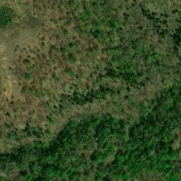 Satellite imagery of McClelland Ridge, US
