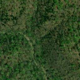 Satellite imagery of McClelland Ridge, US
