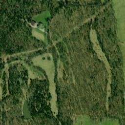 Satellite imagery of Baxter Ridge, US