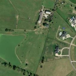 Satellite imagery of LFUCG GPS STA 0029 — NGS GZ3070 — Jessamine County, US, US