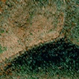 Satellite imagery of Peach Orchard Ridge, US