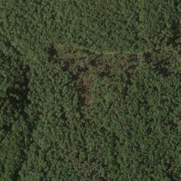 Satellite imagery of Davidson Ridge, US