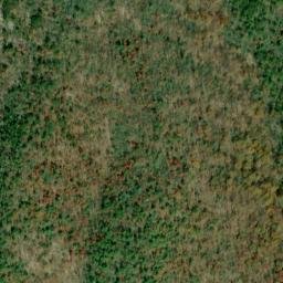 Satellite imagery of Red Mountain Mine, US