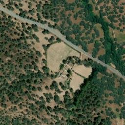 Satellite imagery of survey_point, PT