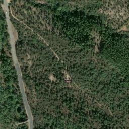 Satellite imagery of survey_point, PT