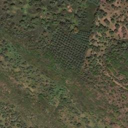 Satellite imagery of Sierra del Cascajal, ES