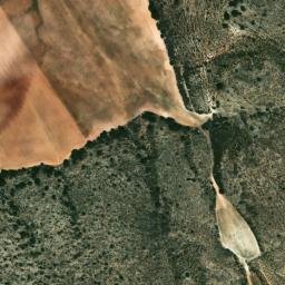 Satellite imagery of Cerro Moralejo, ES