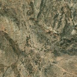 Satellite imagery of Cerro Moralejo, ES