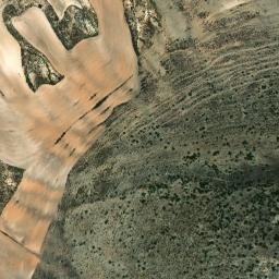 Satellite imagery of Cerro El Carro, ES