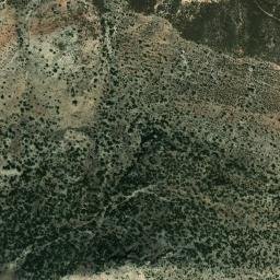 Satellite imagery of Cerro El Carro, ES